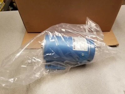 Kollmorgen Servo Motor PWM3624-5764-2 1/2 hp 130 DC volts 3000 rpm - Image 1 of 4