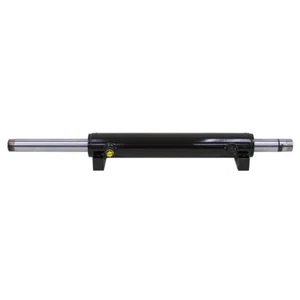 2.5x10x1.5 Double Rod Steering Hydraulic Cylinder 9-6847 - Picture 1 of 2