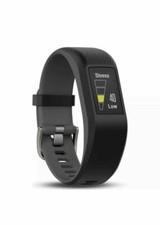Garmin Vivosport Smart Activity Tracker Small - Black