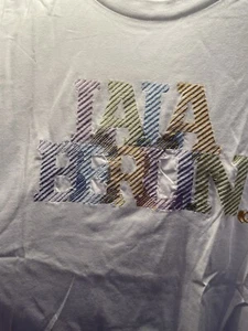 Lala Berlin Baumwolle Shirt Weiß Größe XS - Bild 1 von 6