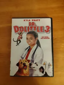 Dr. Dolittle 3 (DVD, 2006) - Bild 1 von 1