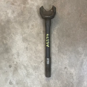 A-6277 Dana 25 (Willys 41-54) Axle Shaft Right Inner BENDIX - Picture 1 of 3