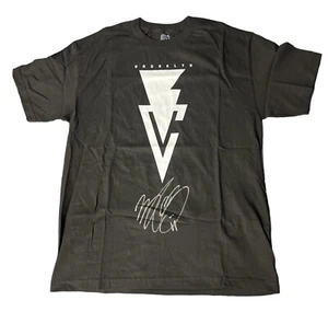 WWE FINN BALOR HAND SIGNED AUTOGRAPHED BROOKLYN T-SHIRT ADULT LARGE WITH COA - Picture 1 of 2