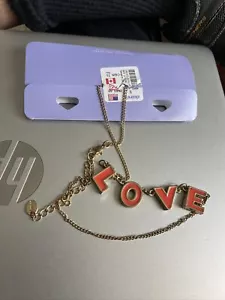 Claires LOVE vintage. Collar - Imagen 1 de 7