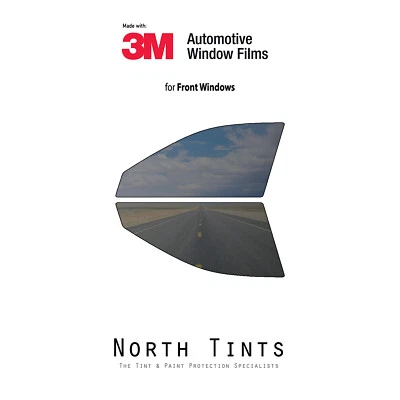 Película de vidrio tinte ventana precortada estable color 3M para Audi SQ5 2018-2025 SUV Foto 1 de 4