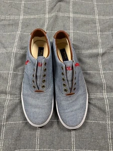 Polo Boot Slide Style Schuhe Größe 11,5 - Bild 1 von 6