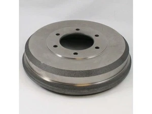 Pronto 34BC81J Rear Brake Drum Fits 2000-2004 Isuzu Rodeo Brake Drum - Picture 1 of 1