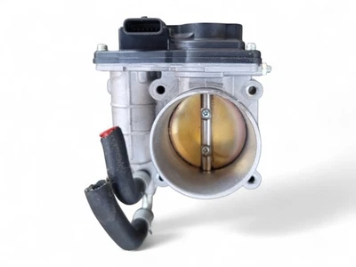 Unidad de carrocería del acelerador derecho/pasajero Nissan 370Z 09-20 16119-JK20B, E038, OEM, 200 Foto 1 de 4