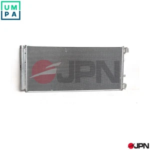 CONDENSER AIR CONDITIONING 60C9193-JPN FOR RENAULT MASTER/III/Bus/Van  OPEL - Picture 1 of 9