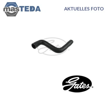 05-2791 KÜHLUNG KÜHLERSCHLAUCH NIEDRIGER GATES NEU OE QUALITÄT - Image 1 of 4