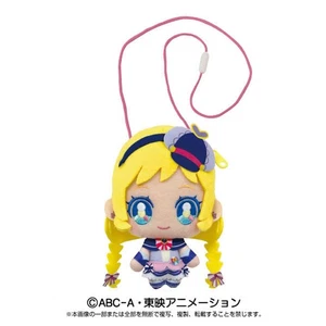Wonderful Pretty Cure! Pretty Outing Pouch [Iroha Inukai] - Picture 1 of 1