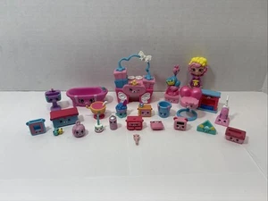 Shopkins Random Surprise Lot 23 Figuren - keine Duplikate Mix Jahreszeiten - Bild 1 von 7