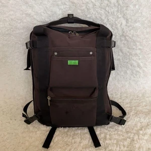 Porter Union Rucksack Backpack Business Large Capacity Black - Picture 1 of 11