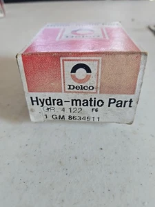 8634911 Delco GM Transmission Control Solenoid NOS - Bild 1 von 5