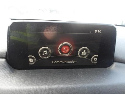 Mazda CX-5 2017-2020 pantalla de visualización de información de radio navegación - OEM Foto 1 de 4