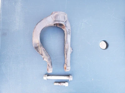 Parafusos de apoio de suspensão 09-14 Acura TSX para garfo dianteiro 09 10 11 12 13 14 fabricante de equipamento original - Imagem 1 de 2