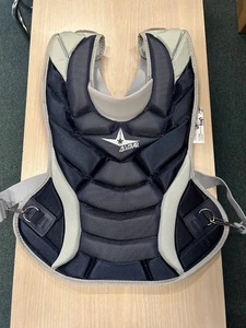 All-Star System7 CPW13S7 13" Intermediate Fastpitch Catchers Brustschutz - NY - Bild 1 von 2