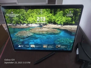 Microsoft Surface Pro X-2a generazione 1876 SQ2 16Gb+++LTE**** ottimo - Foto 1 di 7