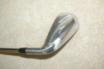 Mizuno Pro 245 #5 iron w/ True Temper Dynamic Gold Mid 115g S300 - Image 1 of 4