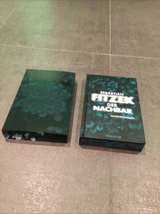 Sebastian FITZEK - Der NACHBAR - Gebunden * Limited Edition * 1 x gelesen - Bild 1 von 1