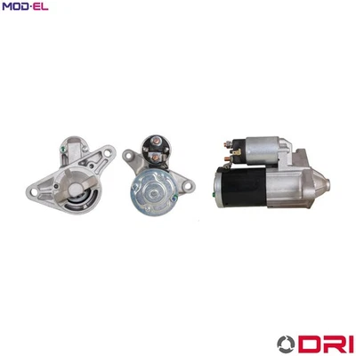 STARTER 324099102 FOR MAZDA CX-3/SUV DEMIO AXELA S5Y7/S5Y8/S5Y2/S5Y9/S5Y5 1.5L - Image 1 of 4