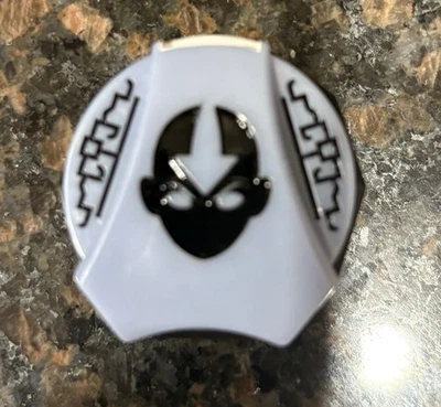🔥 Avatar The Last Air Bender Spin Down Click Wheel Life Counter MTG 🔥 - Image 1 of 3