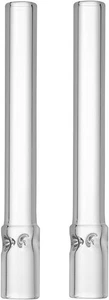 Stem ARIZERR (two Rs) Solo 3 Air 2 Max XL Deep Fill Ultra Glass By The Vapetrix - Picture 1 of 5