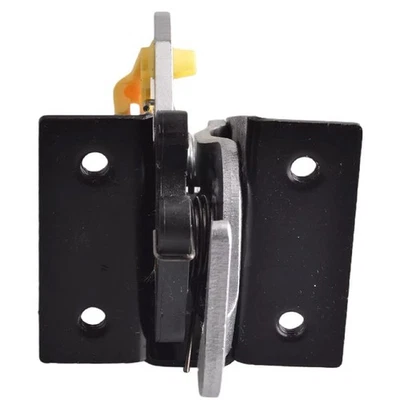 Cerradura de pestillo de puerta inferior tercera para maletero Chevrolet S10 GMC Sonoma 1996-03 nueva Foto 1 de 4