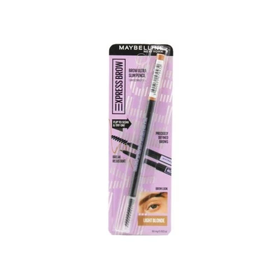 Maybelline Brow Ultra Slim Pencil - Light Blonde - Image 1 of 4