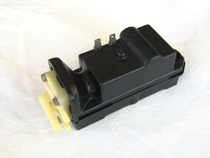 63-69 Camaro Chevelle Nova GTO F85 442 NOS Washer Pump 64 65 66 67 68 SS 396 400 - Picture 1 of 5