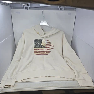 Denim Supply Ralph Lauren Sudadera con Capucha Para Hombre EE. UU. Talla XLarge Nueva Con Etiquetas - Imagen 1 de 13