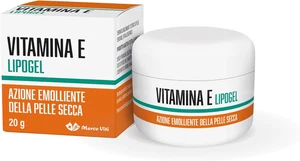 - Vitamina E Lipogel, 20 G, Alta Concentrazione 30%, Azione Rigenerante E Antios - Foto 1 di 12