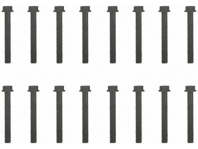 Juego de pernos de cabeza Felpro 85KY81N para Ford Aerostar 1990-1997 4,0 L V6 Foto 1 de 1