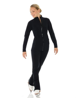 Chaqueta de patinaje artístico Mondor 21030 Powerflex para mujer Foto 1 de 4