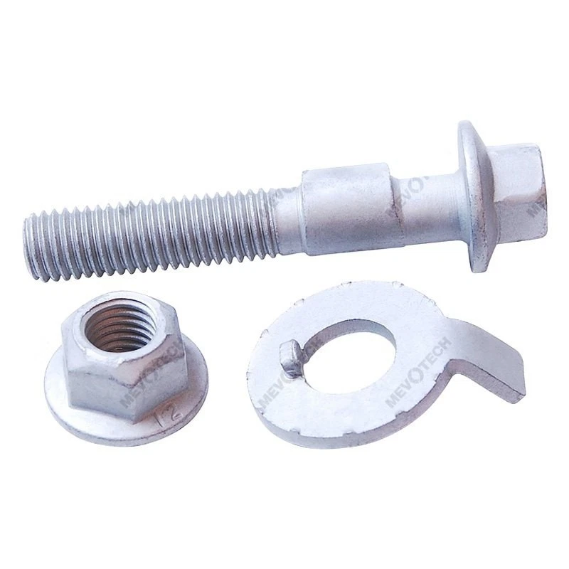 For Kia Sorento 11-15 Supreme Front Adjustable Alignment Camber Bolt Kit Foto 1 de 1