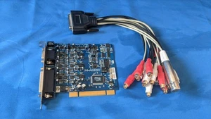 M-audio 1010lt Audio interface PCI - Picture 1 of 5