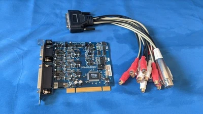 M-audio 1010lt Audio interface PCI - Image 1 of 4