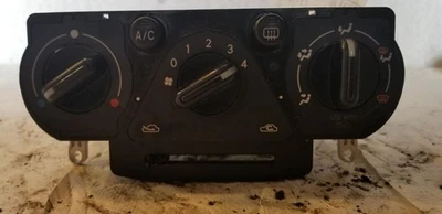 ТЕПЛОВОЙ КОНДИЦИОНЕР КОНТРОЛЬ ТЕМПЕРАТУРЫ 2005-2006 SAAB 9-2 X РУКОВОДСТВО, ПРОТЕСТИРОВАНО - Изображение 1 из 4