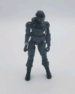 GI JOE OJOS DE SERPIENTE V43 2009 G.I. JOE RISE OF COBRA ROC - Imagen 1 de 4