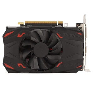 GTX550ti 1GB Graphics Card 900MHz GDDR5 128bit PCI Express X16 1.1 DirectX Kit - Picture 1 of 22