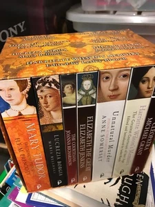 Women: Women in History - Picture 1 of 1