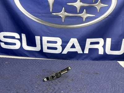 SUBARU IMPREZA WRX STI RIEL AJUSTADOR CINTURÓN SEGURIDAD DELANTERO IZQUIERDO 2015-2021 Foto 1 de 4