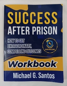 Success after Prison Santos, Michael - Picture 1 of 7