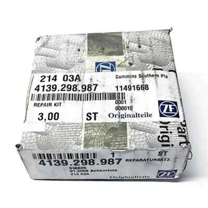 ZF Friedrichshafen Transmission Pump Repair Kit 4139.298.987 NOS - Picture 1 of 2