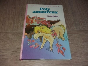 POLY AMOUREUX / CÉCILE AUBRY - Imagen 1 de 2