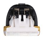 Grooming Ceramic Cutter Head  Blade 40Mm 24 Teeth for Animal Clipper6535