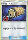 122 145 Energy Loto Uncommon Pokemon Trading Card Game Sm 02 Guardians Rising