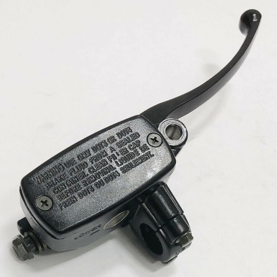 Cilindro maestro de freno 7/8"" Honda CB160 200 350 360 400 450 500 550 600 750 1000 Foto 1 de 1