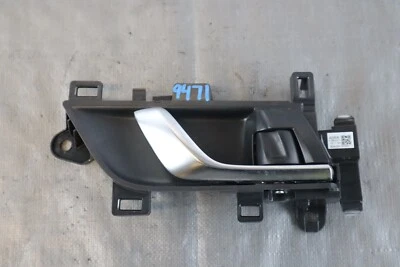 Honda Accord 2018 sedán ex 1,5 L fabricante de equipos originales pasajero derecho manija de puerta interior #1 #9471 Foto 1 de 4