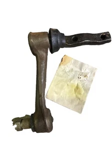 Trw 18573 Steering Idler Arm for Chevrolet GMC Cross To Moog K14 - Bild 1 von 3